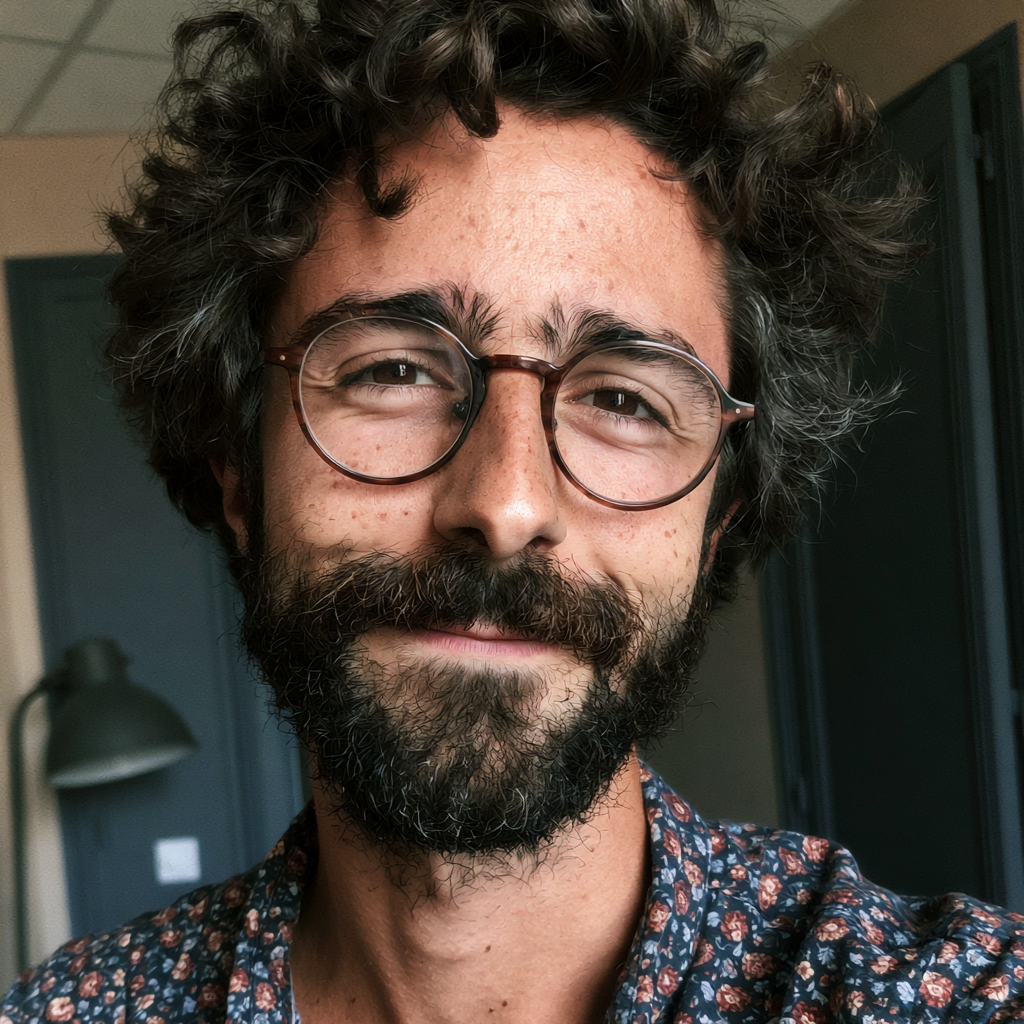 Pierre Rousseau